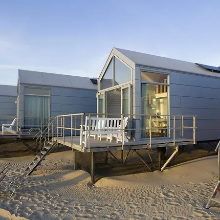 Beautifully Located On The North Sea Of *