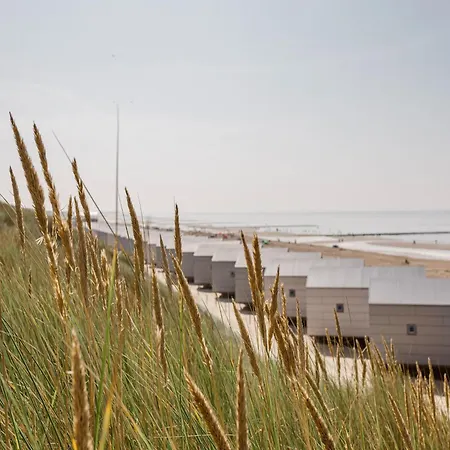 بيت للعطل Beautifully Located On The North Sea Of جوليانادورب